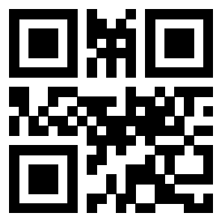 3910360689 - Immagine del Qr Code