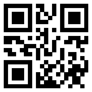 3910360691 - Immagine del Qr Code