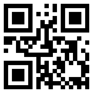 3910360693 - Immagine del Qr Code associato