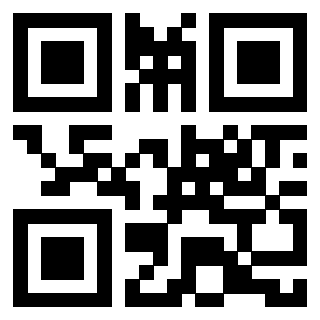 Scansione del Qr Code di 3910360694