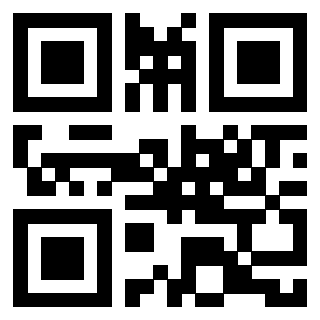 Il QrCode di 3910360696