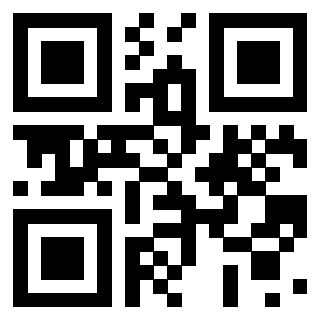 Immagine del QrCode di 3910360697