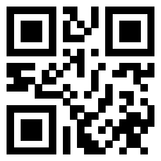 3910360698 QrCode associato