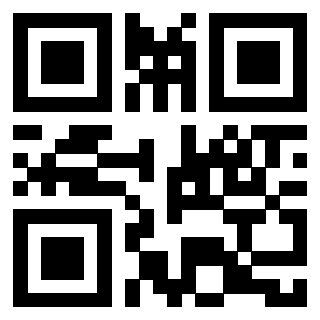 3910360700 - Immagine del Qr Code