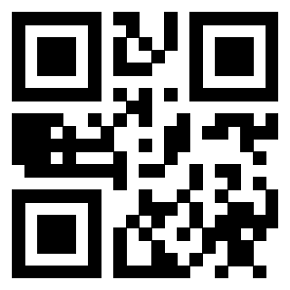 QrCode di 3910360701