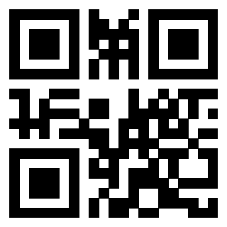 Immagine del QrCode di 3910360703