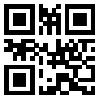 3910360704 - Immagine del Qr Code associato
