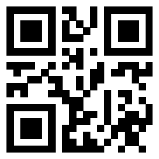 3910360707 Qr Code associato