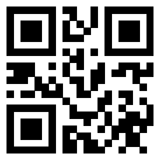 Il QrCode di 3910360709