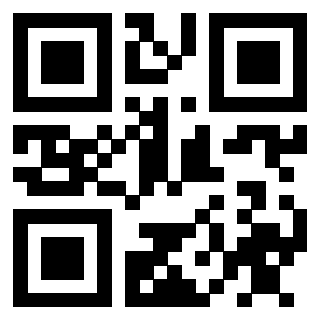 3910360711 - Immagine del Qr Code associato