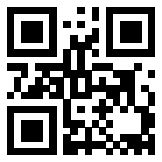 3910360712 Qr Code associato