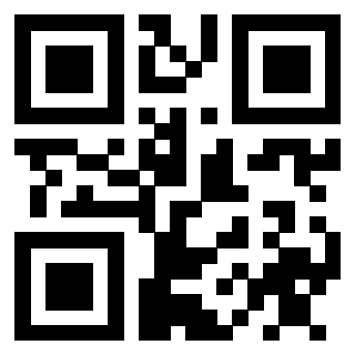 Scansione del Qr Code di 3910360714