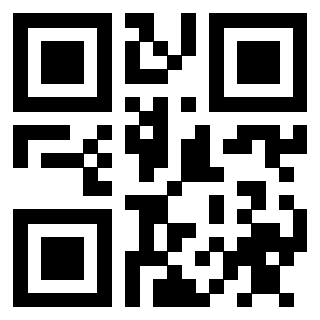 Scansione del Qr Code di 3910360716