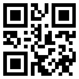 QrCode di 3910360718
