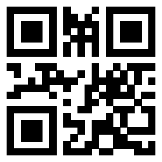 Il Qr Code di 3910360719