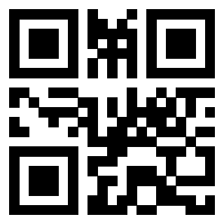 3910360720 - Immagine del Qr Code