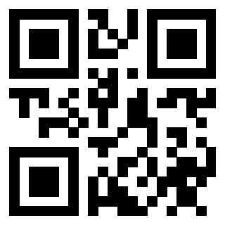 QrCode di 3910360721