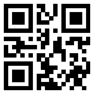 3910360722 - Immagine del Qr Code