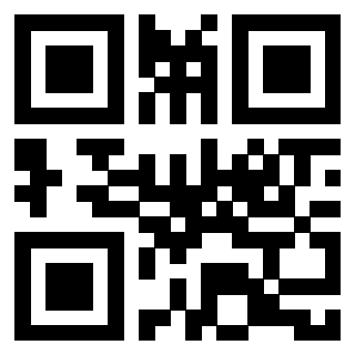 Scansione del Qr Code di 3910360724