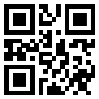 3910360729 - Immagine del QrCode associato
