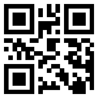 Immagine del Qr Code di 3910360730