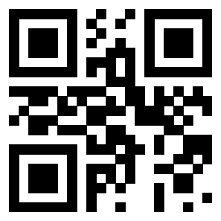 3910360732 QrCode associato