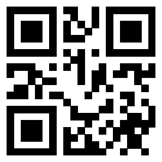 3910360734 - Immagine del Qr Code