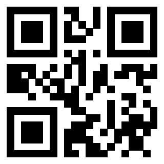 Scansione del QrCode di 3910360737