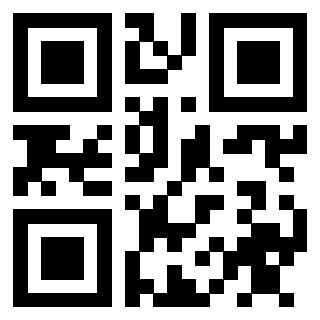 Immagine del Qr Code di 3910360738