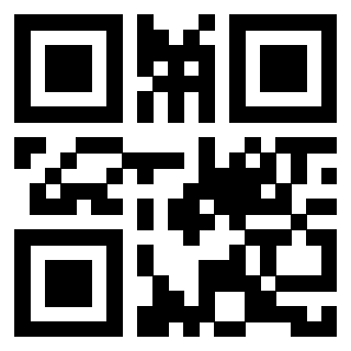 3910360739 - Immagine del Qr Code associato