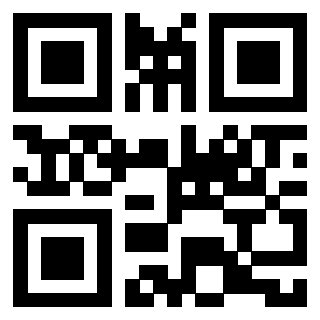 Il Qr Code di 3910360740