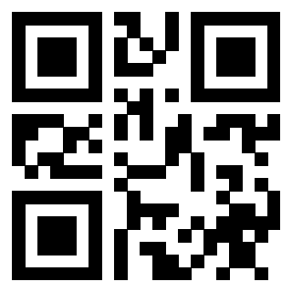 3910360742 QrCode associato