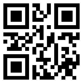 Il Qr Code di 3910360747