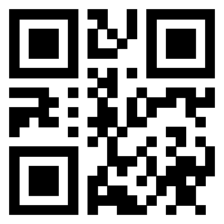 Immagine del Qr Code di 3910360751