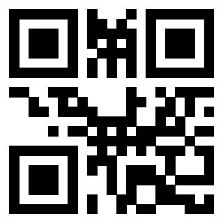 3910360752 Qr Code associato