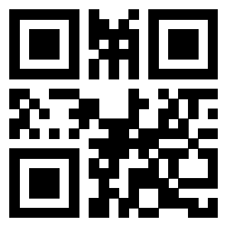 3910360753 - Immagine del QrCode associato