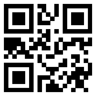 Il QrCode di 3910360754