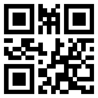 3910360755 - Immagine del QrCode