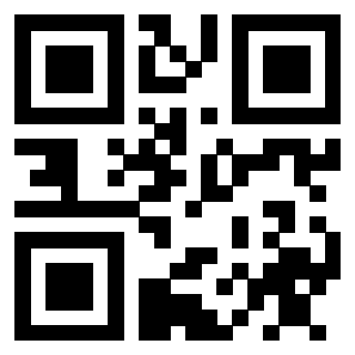 3910360756 Qr Code associato