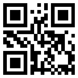 Scansione del Qr Code di 3910360757