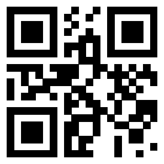 Il Qr Code di 3910360763