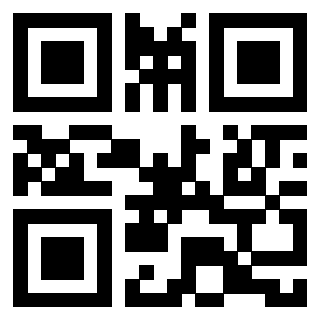 3910360764 - Immagine del Qr Code associato