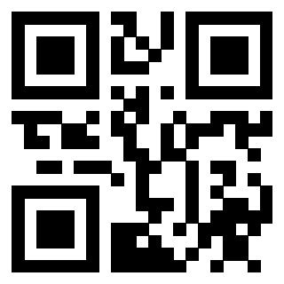 Il QrCode di 3910360767
