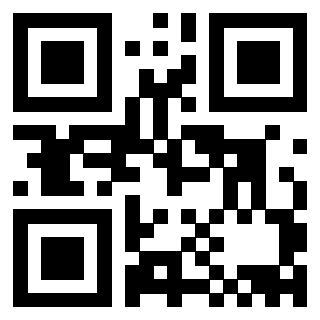 Immagine del QrCode di 3910360768
