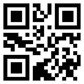 Immagine del QrCode di 3910360769