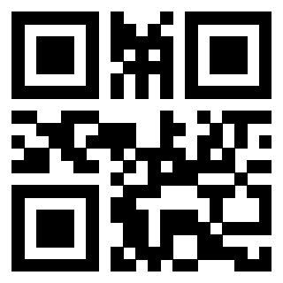 3910360770 - Immagine del QrCode