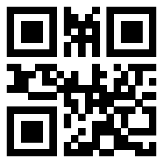 Immagine del QrCode di 3910360773