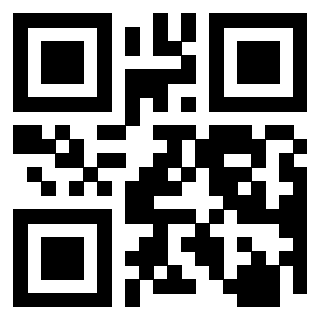 Il Qr Code di 3910360774