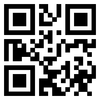 3910360775 Qr Code associato