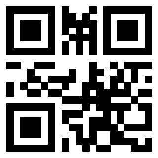 3910360777 - Immagine del Qr Code associato